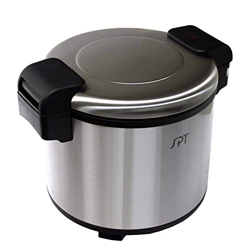 Mr. Rice SCW 80M