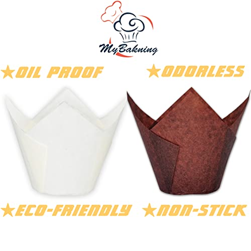 Jumbo Extra Large size (Jumbo Brown&White)