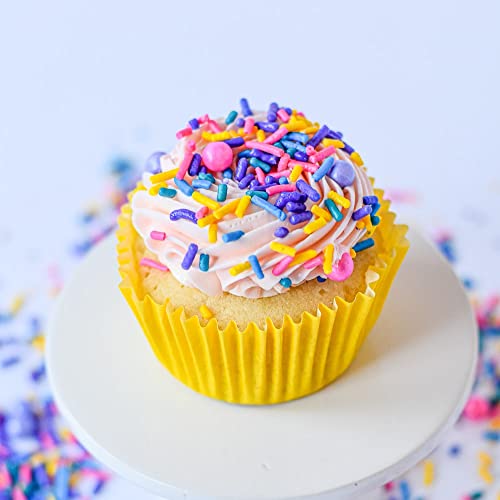 Sprinkles for Cake