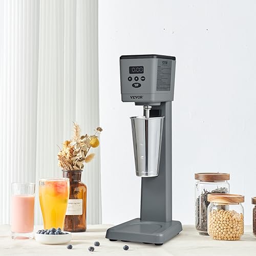 Milkshake Maker