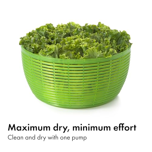 Good Grips 6.22 Qt Salad Spinner