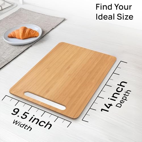 Appliance Slider (9.5”W x 14”D / Natural)