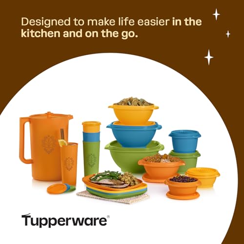 Heritage 30 Piece Get it All Retro Color Collection Set (30 Piece Retro - Get-It-All Set)
