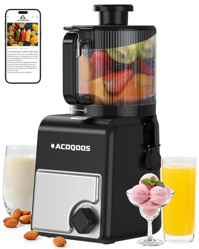 Juicer Machines