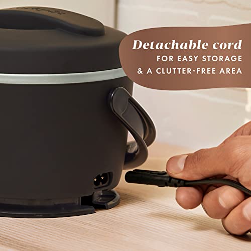 Electric Lunch Box 20 (Black Licorice / 20-Ounce)