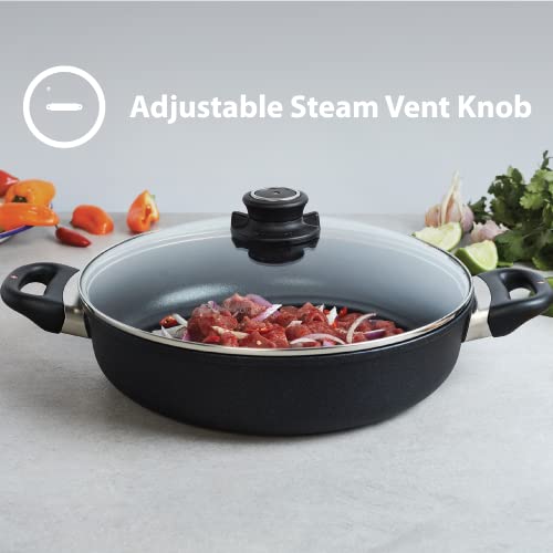HD Classic Nonstick 6