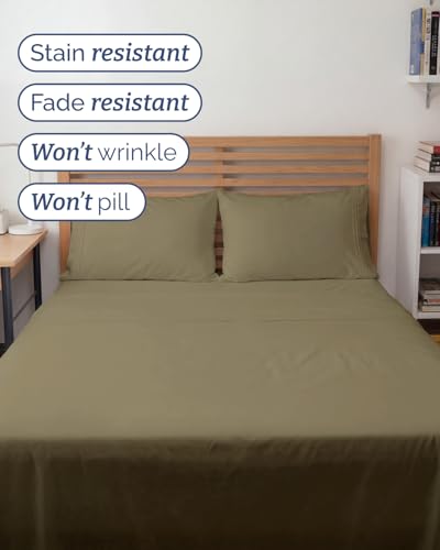 Full XL Sheets (14 - Khaki / Full XL)