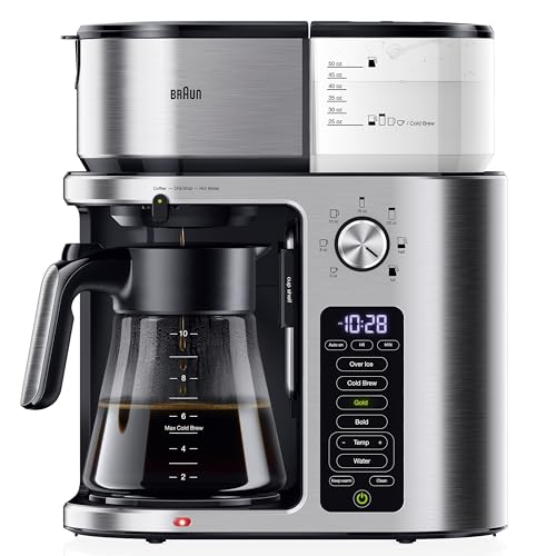 MultiServe Plus 10 (Multiserve Hot Water)