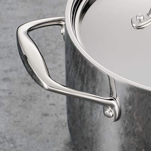 Signature Tri (10-Piece)
