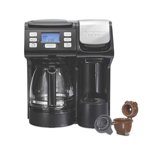 FlexBrew Trio 2 (Black)
