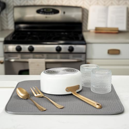 Dish Drying Mat