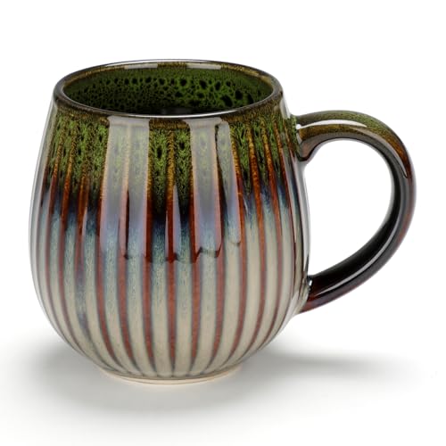 Ceramic Coffee Mug (CoMug01-B)