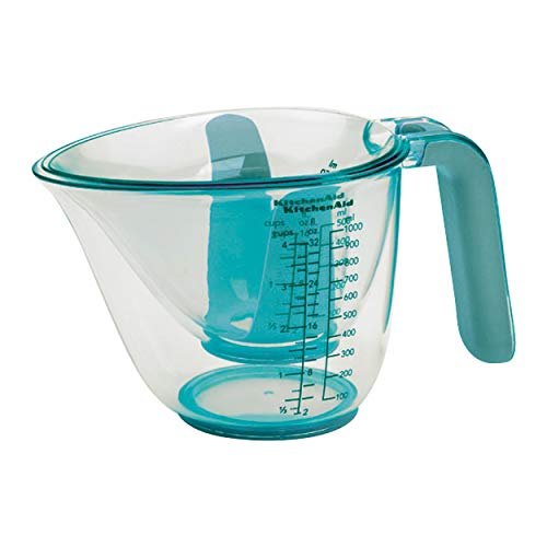KO298OSAQA Gourmet Measuring Jugs