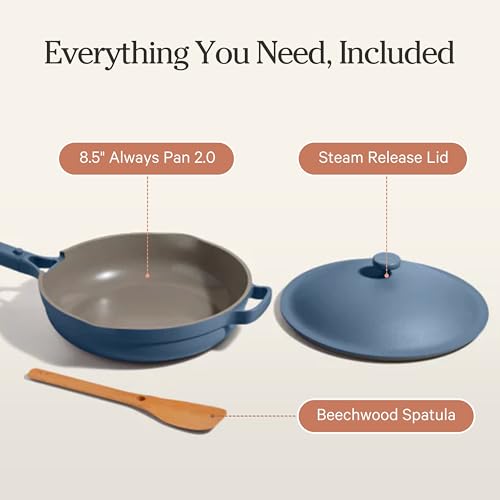Mini Always Pan (8.5" / Blue Salt)
