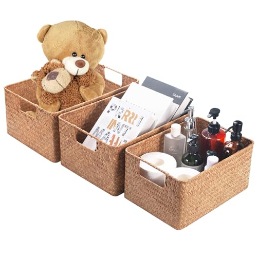 Wicker Baskets