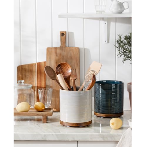 Utensil Holder (Grey)