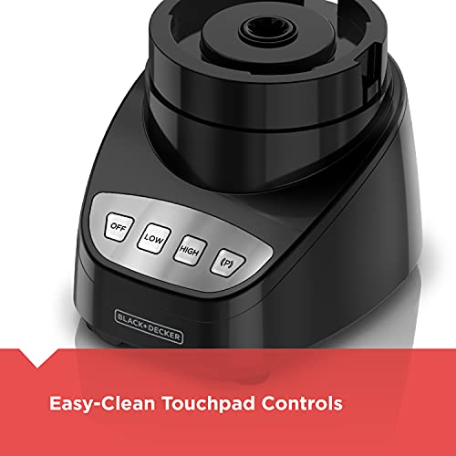 8 Cup Food Processor (FOOD_GRATER)