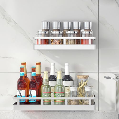 19.69Inch Spice Rack Organizer (19.7Inch 1PC)