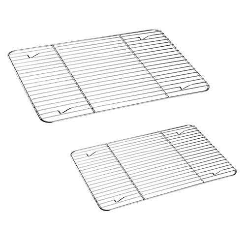 Cooling Rack 15" (15.3’’*11.1’’+11.7’’*9’’)
