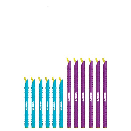 Bag Sealer 12 (7.25 inches (Pack of 12))