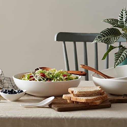 11.5" Large Serving Bowls (2 Count)