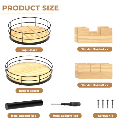Snack Organizer