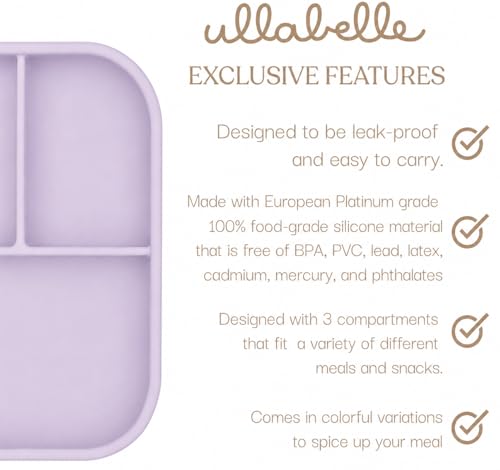 Kids Bento Box