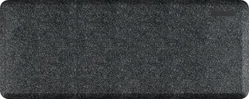 Granite Collection Anti (Onyx / 60"L x 24"W x 0.8"Th)