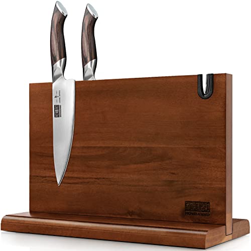 Magnetic Knife Block 14 x 10" (14*10*4.5 inch)