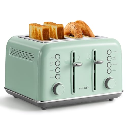 DT640 4 Slice Toaster