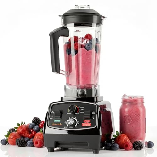Professional Blender (Black / 68 oz)