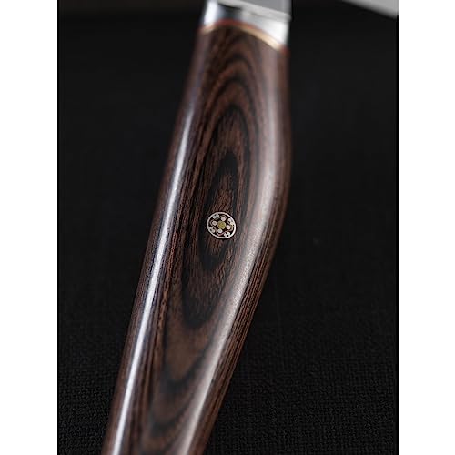 Chef's Knife (9.5" / Stainless Steel)