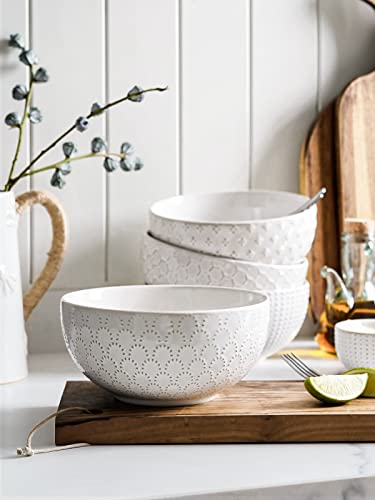 Large Soup Bowl 42 OZ (4 Count)