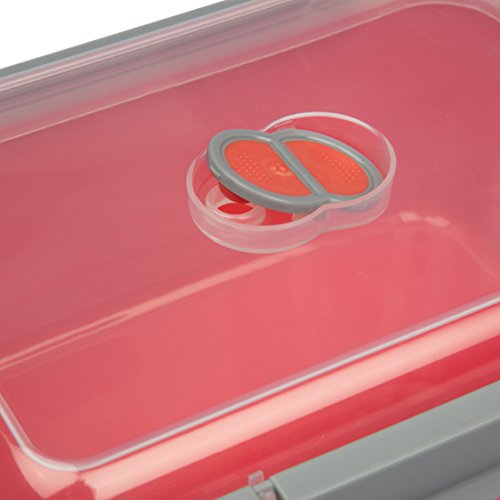 Microwave Storage Container w