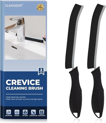 Crevice Cleaning Brushes