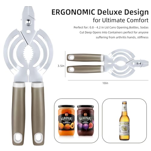Multi Jar Opener