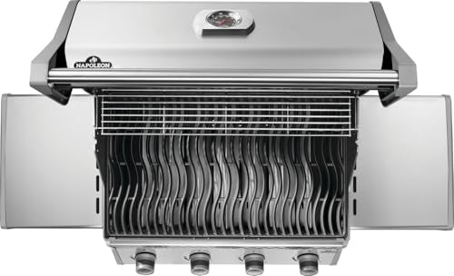 Rogue 525 Natural Gas Grill (Rogue 525 Natural Gas Stainless Steel / Rogue 525)