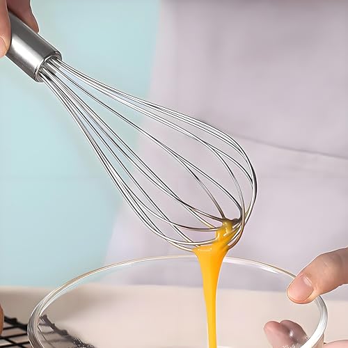 10 inch stainless steel whisk (10-inch)