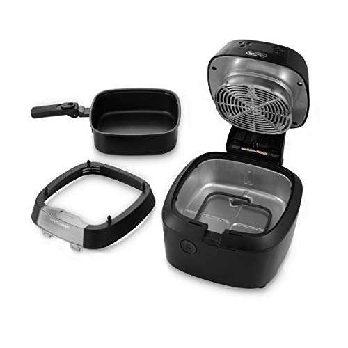 Rapid Crisp Air Fryer (FH2133)