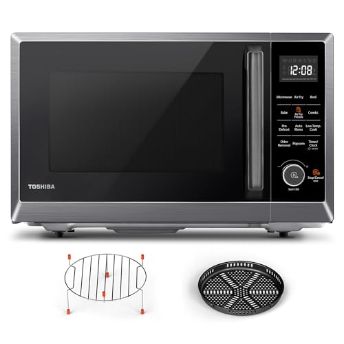 Air Fryer Combo Microwave (Air Fryer-1.0 Cu.Ft.)