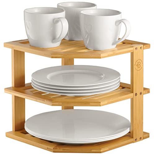 Kitchen Cabinet Organizer 3