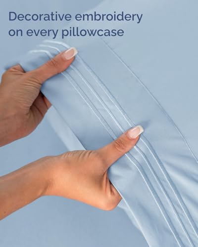 Full XL Sheets (24 - Sky Blue / Full XL)