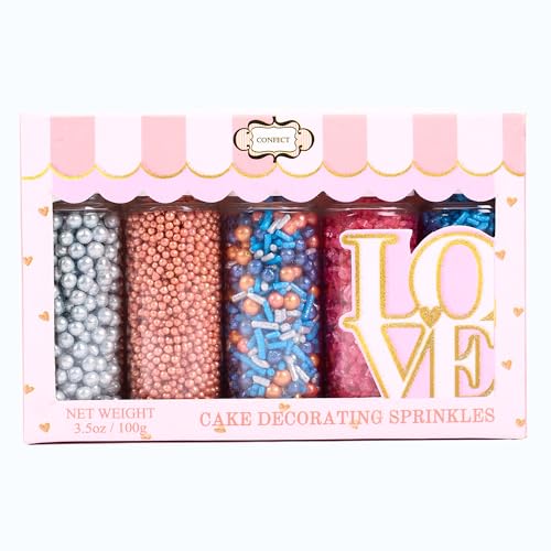 Game Night Sprinkles (5 Ounce)