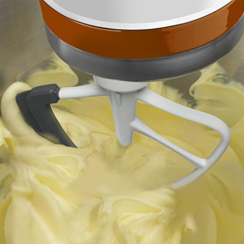 4.5 5 Quart Flex Edge Beater for KitchenAid Tilt (4.5-5 Quart)