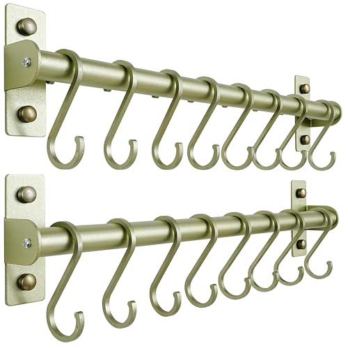 Kitchen Utensil Holder Hanger (2 Count)