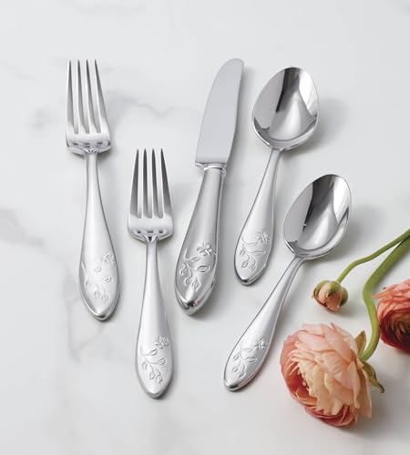 Butterfly Meadow 65 (65-Piece Flatwate Set)