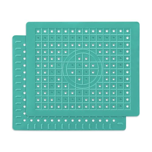 Kitchen Sink Mat (HP02030 / Rectangle:12" x 10")