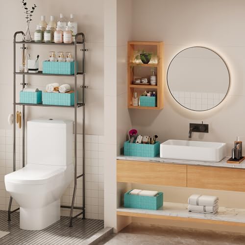 Storage Baskets (6 Count)