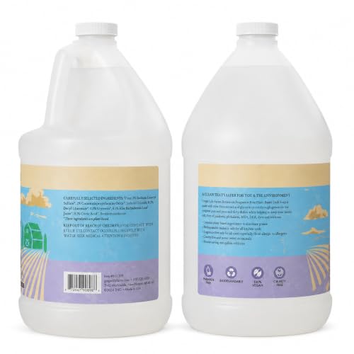 Botanicals Liquid Dish Soap (512 Fl Oz)