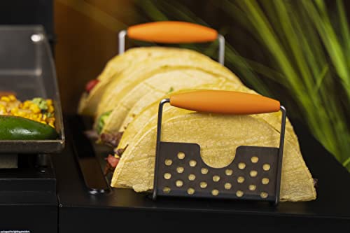 5173 Deluxe Taco Holder Stand